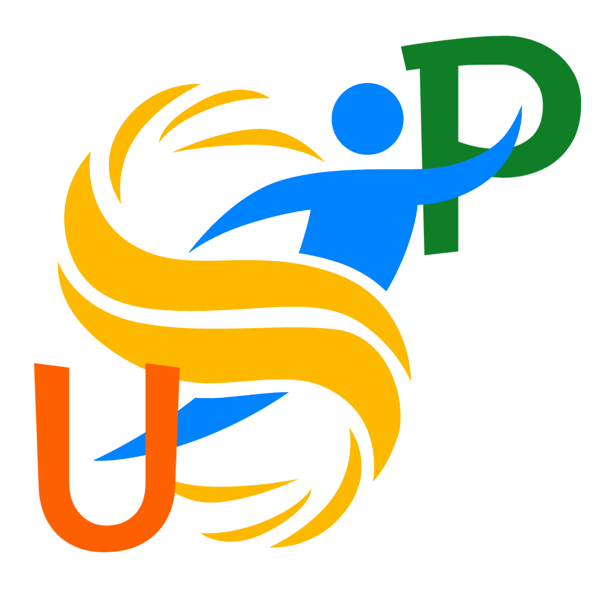 LOGO USP Fond blanc