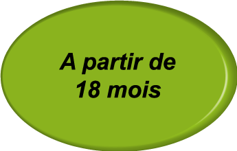 bulle 18 mois