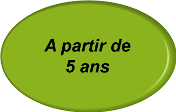 bulle 5 ans