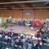 Gymnastique sportive