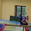 Gymnastique sportive