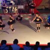 Gymnastique sportive