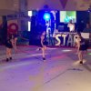 Gymnastique sportive