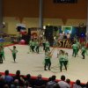 Gymnastique sportive