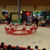 Gymnastique sportive