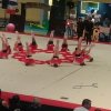 Gymnastique sportive
