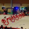 Gymnastique sportive