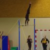 Gymnastique sportive