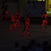 Gymnastique sportive