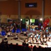 Gymnastique sportive
