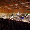 Gymnastique sportive