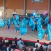 Gymnastique sportive