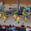 Gymnastique sportive
