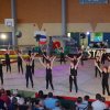 Gymnastique sportive