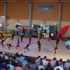 Gymnastique sportive