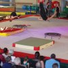 Gymnastique sportive