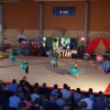 Gymnastique sportive