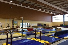 Complexe Sportif