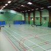 Complexe Sportif