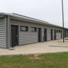 Complexe Sportif